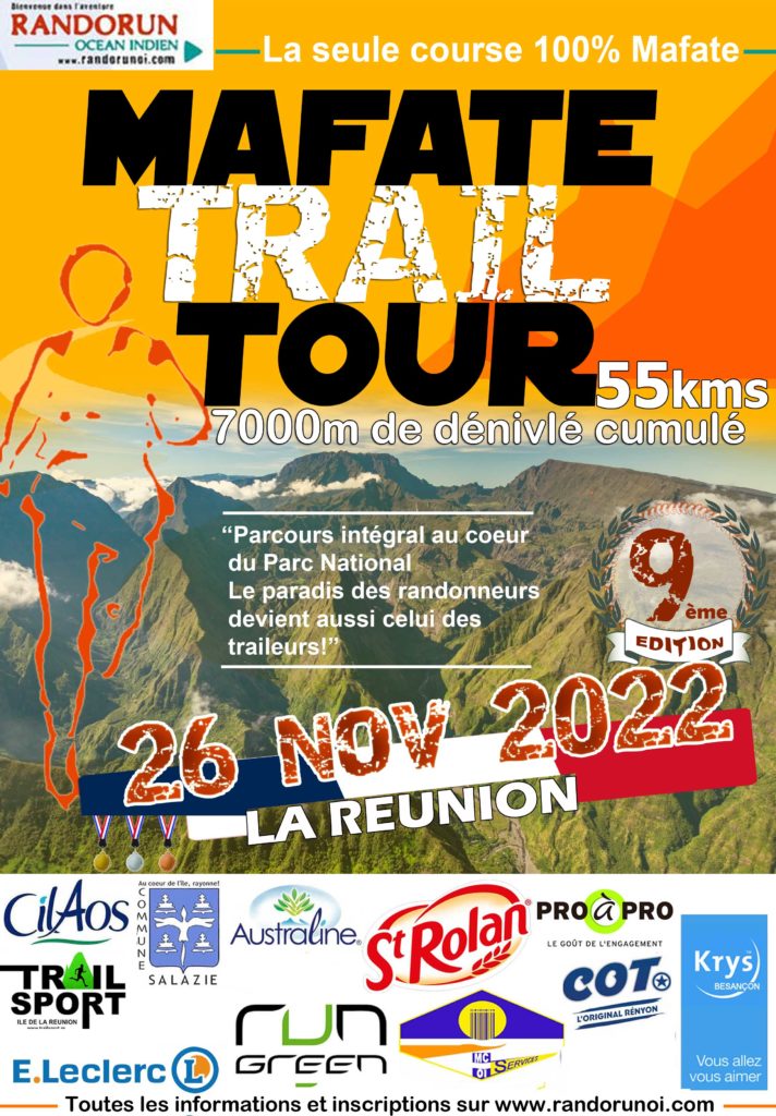 RandorunOI Trails Réunion Le Site officiel de randorunoi à la Réunion